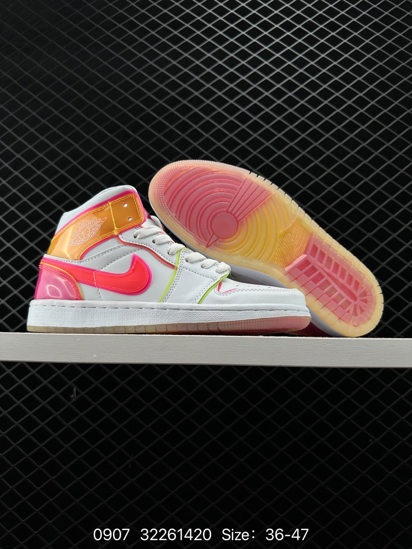 Air Jordan 1 Low AJ1